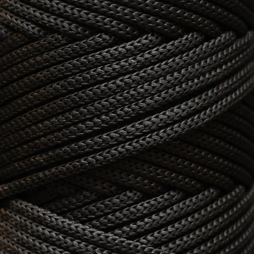 5mmx95m 400gr. Polyester Makrome İpi - Polipropilen