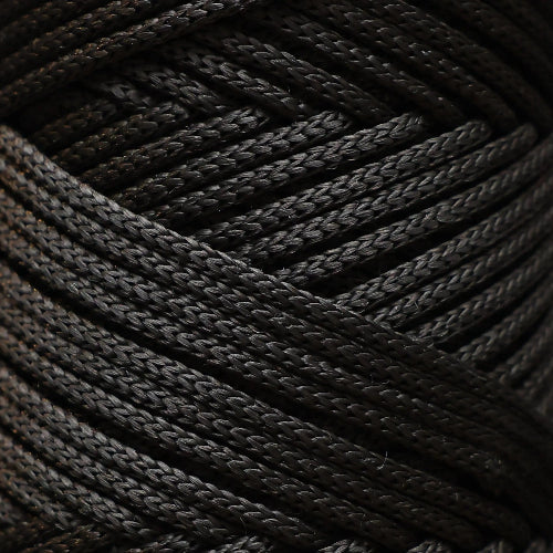 3mmx120m Polyester Makrome İpi - Polipropilen