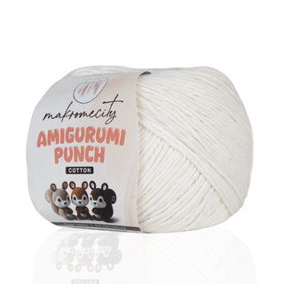 Amigurumi Punch Yarn