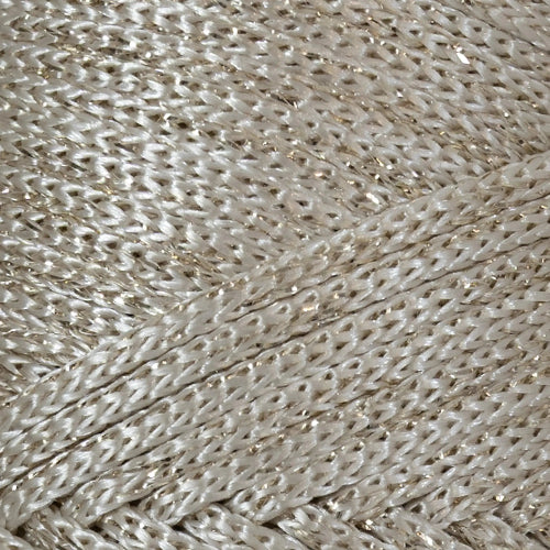 2mm x 115 Simli Polyester Makrome İpi 