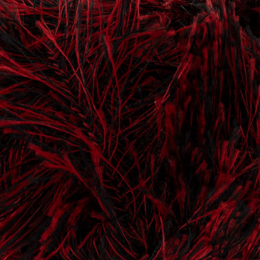 Eyelash Yarn